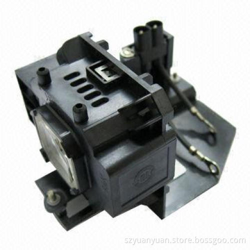 Front Projection Lamp Housing, Compatible with NEC-NP07LP